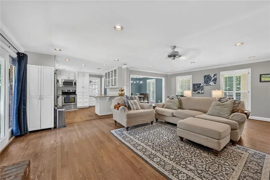 2381 Bradcliff Court Ne, Atlanta, GA 30345 - #3