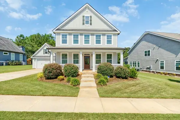 936 Clubside Drive, Monroe, GA 30655
