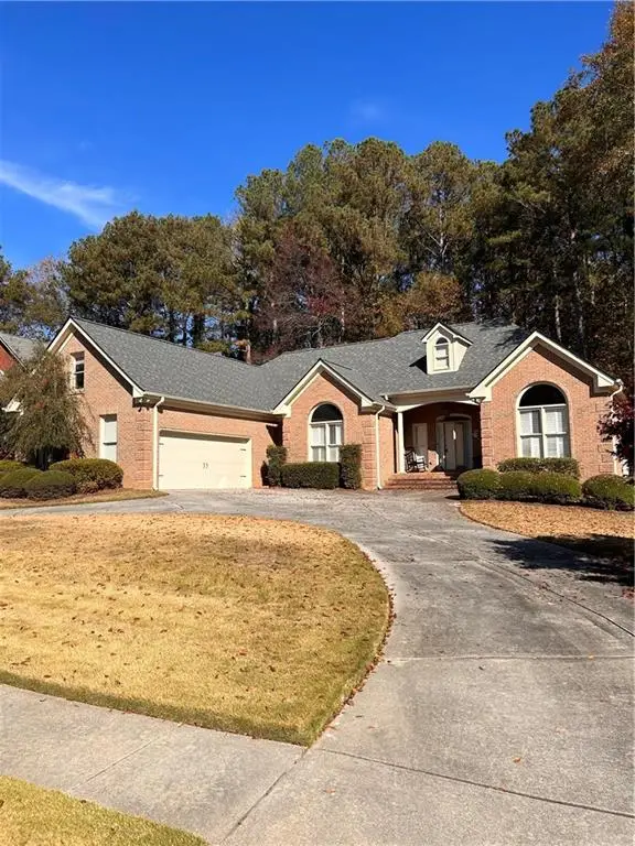 403 Magnolia Court, Loganville, GA 30052 - #1