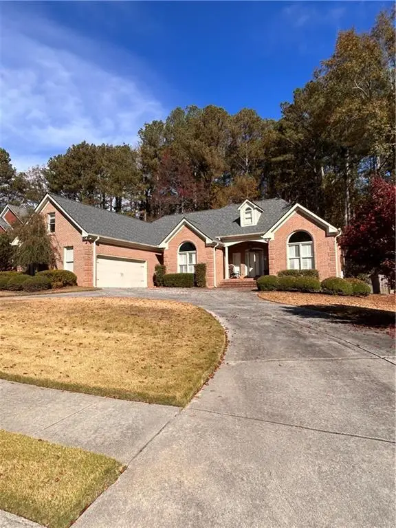 403 Magnolia Court, Loganville, GA 30052 - #2