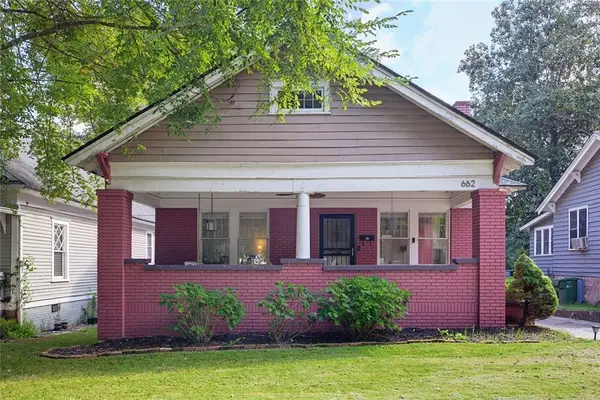 662 Pearce Street Sw, Atlanta, GA 30310