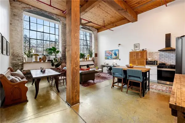 170 Boulevard Se #H226, Atlanta, GA 30312