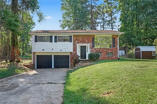 3797 Flakes Mill Road, Decatur, GA 30034