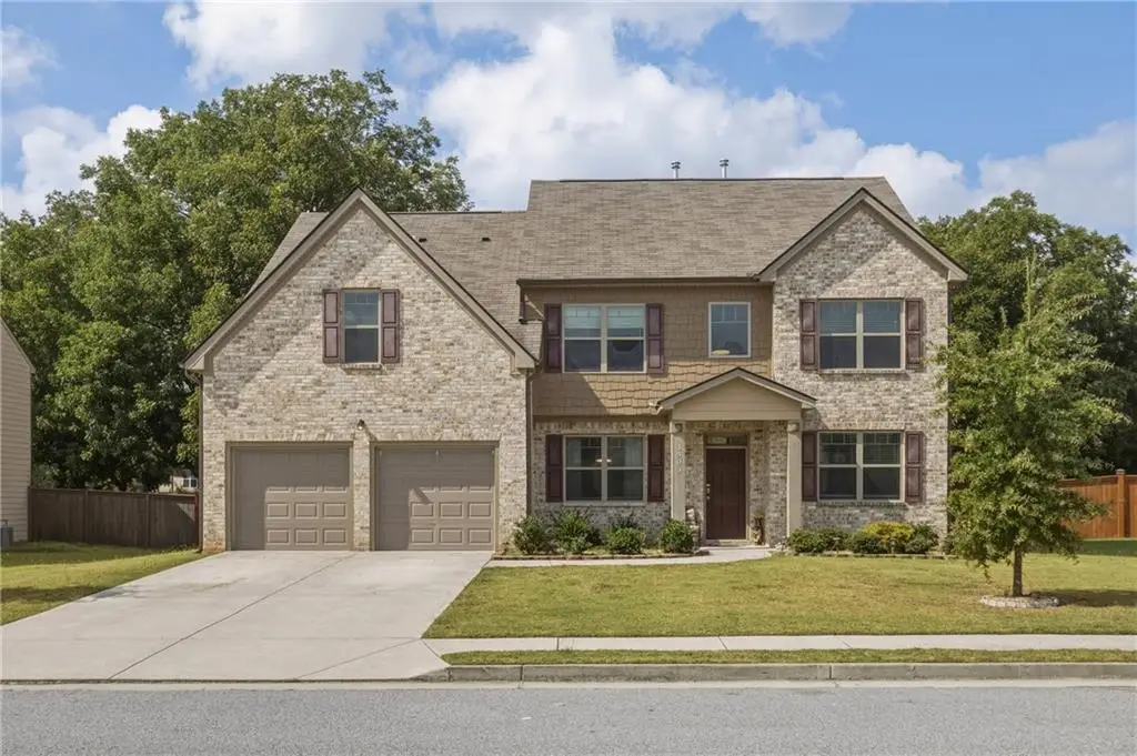 3503 Stonebranch Lane, Loganville, GA 30052 - #1