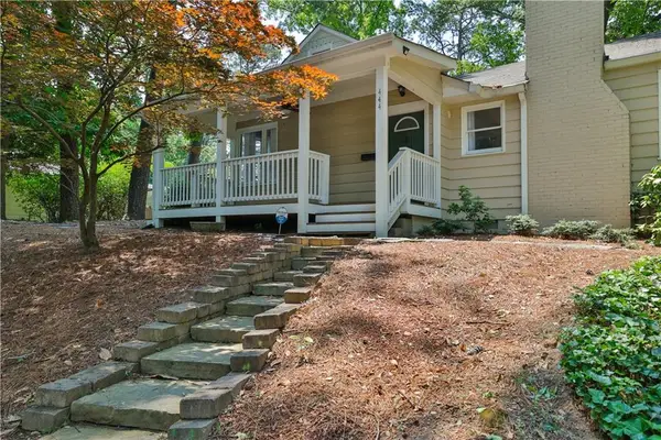 444 Collier Road Nw, Atlanta, GA 30309