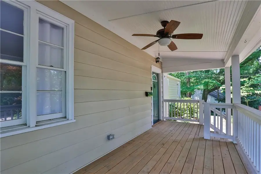 444 Collier Road Nw, Atlanta, GA 30309 - #2