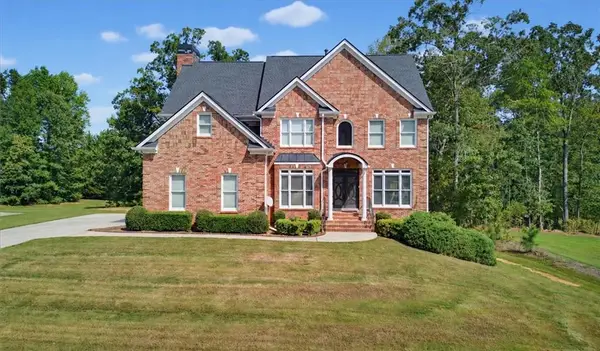 144 Chapel Ridge Drive, Ellenwood, GA 30294