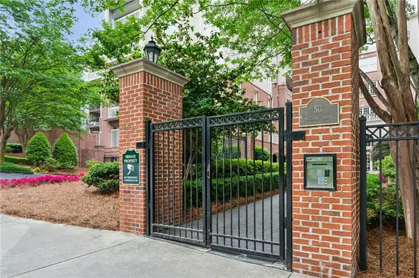 50 Biscayne Drive Nw #4106, Atlanta, GA 30309