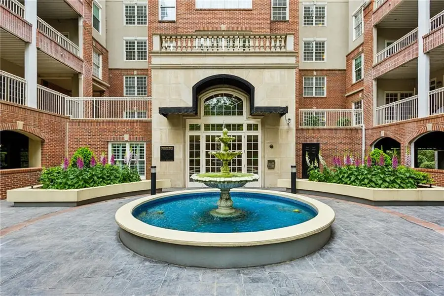 50 Biscayne Drive Nw #4106, Atlanta, GA 30309 - #3