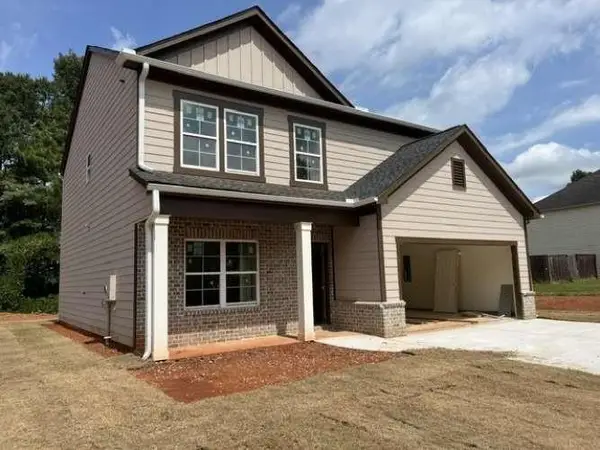 1015 Avalon Terrace, Fairburn, GA 30213