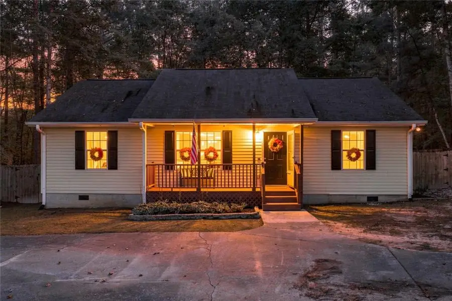 77 Old Brock Road, Rockmart, GA 30153 - #2