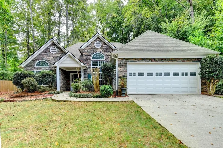 2803 Wellsly Court Nw, Kennesaw, GA 30144 - #2