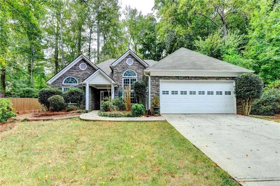 2803 Wellsly Court Nw, Kennesaw, GA 30144 - #3