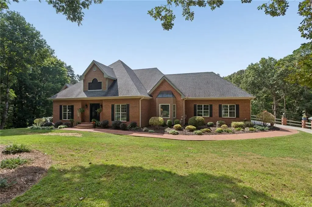 335 Old Tails Creek Road, Ellijay, GA 30540 - #1