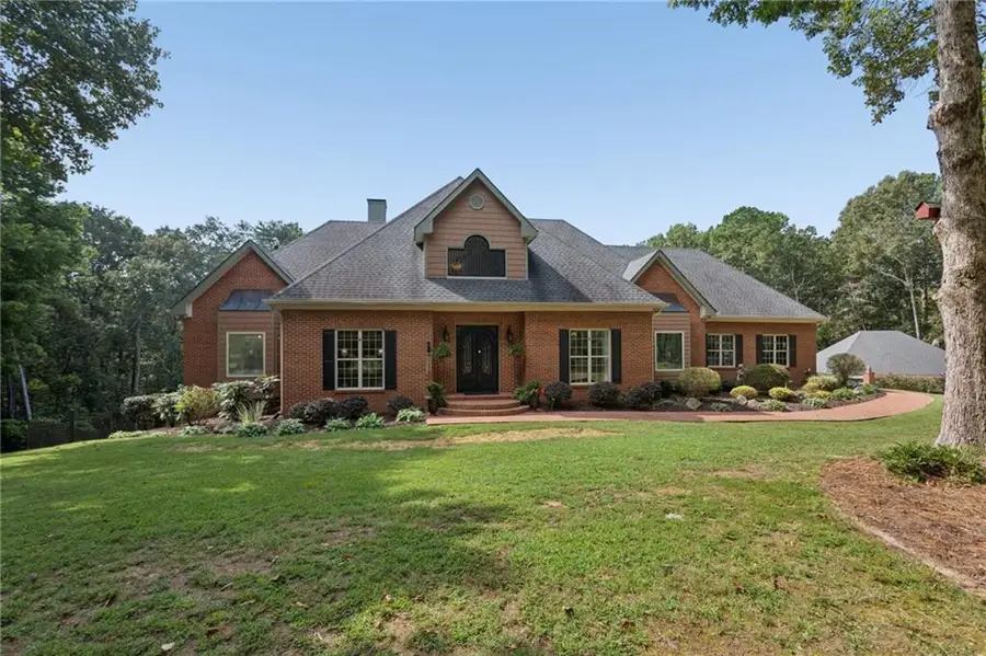 335 Old Tails Creek Road, Ellijay, GA 30540 - #2