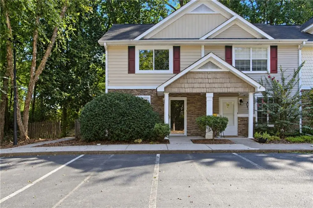 208 Park Street #107, Dallas, GA 30132 - #1