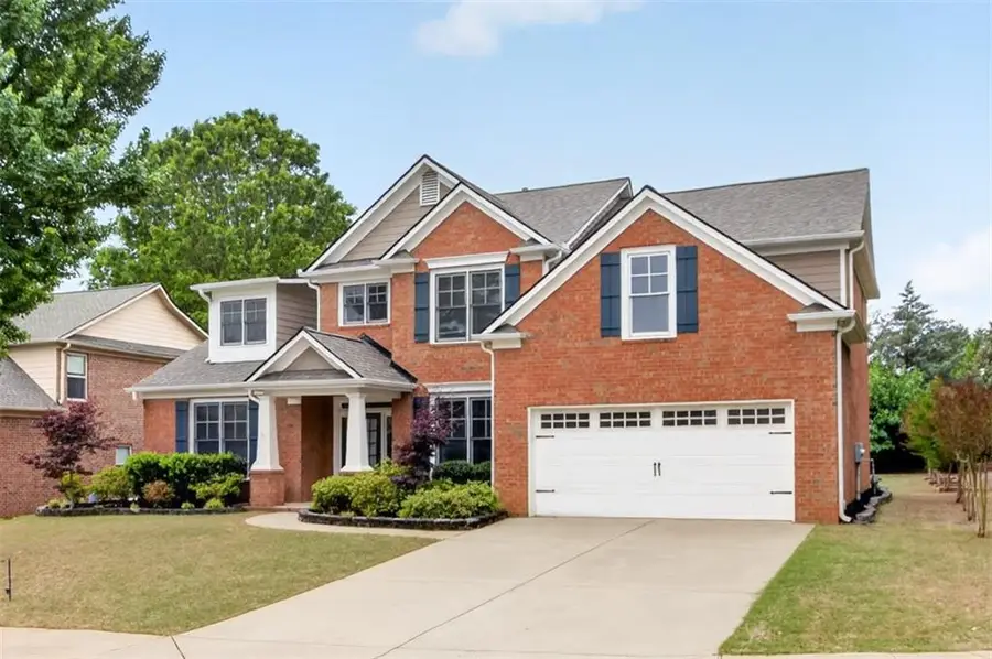 6121 Stillwater Trail, Flowery Branch, GA 30542 - #2