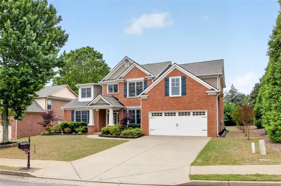 6121 Stillwater Trail, Flowery Branch, GA 30542 - #3