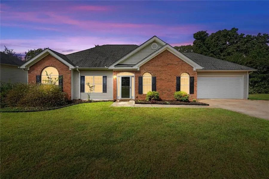 4295 Yeager Road, Douglasville, GA 30135 - #2