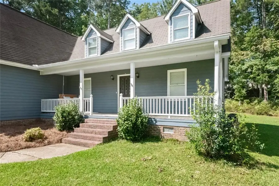 121 W Allison Circle, Carrollton, GA 30117 - #3