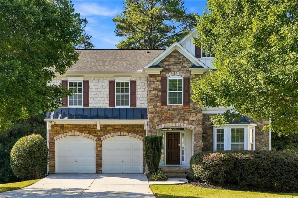 2017 Preserve Creek Way, Loganville, GA 30052 - #1