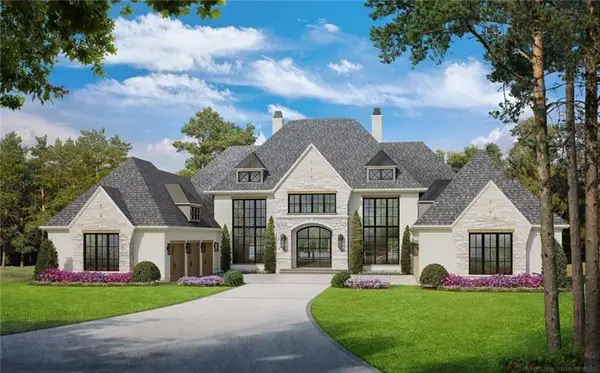 10155 Cedar Ridge Drive, Milton, GA 30004