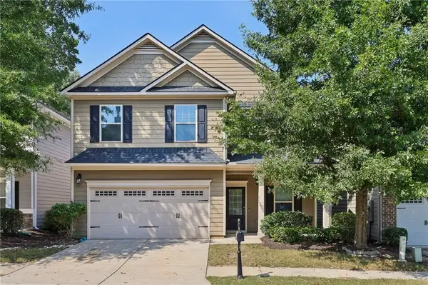 708 Pineglen Drive, Acworth, GA 30102