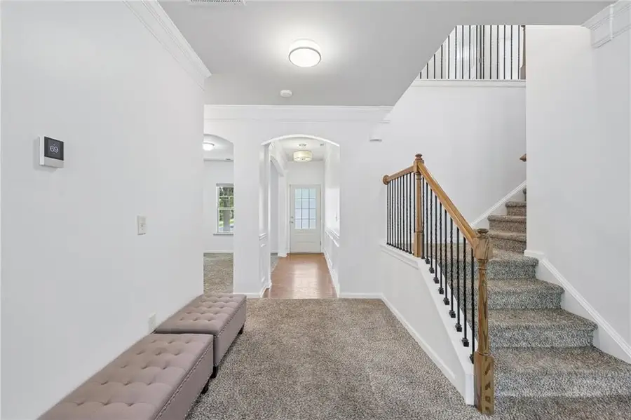 708 Pineglen Drive, Acworth, GA 30102 - #3