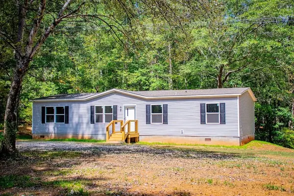 238 Old Lowell Mill Road, Carrollton, GA 30116