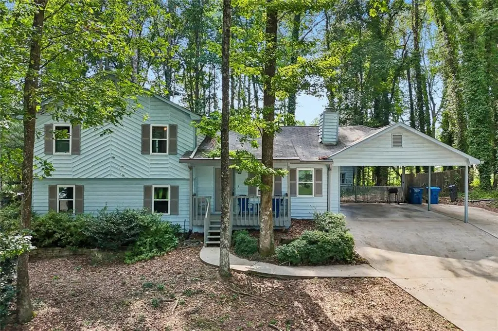 2580 Suncrest Court, Buford, GA 30519 - #1