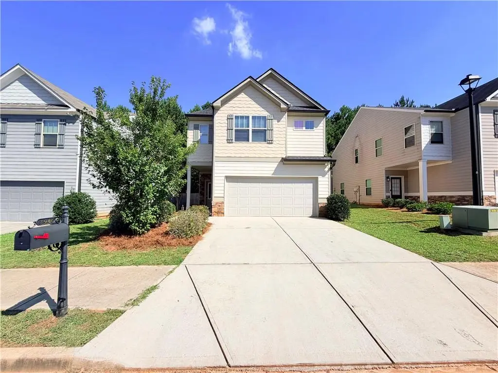 3946 Kingfisher Drive, Atlanta, GA 30349 - #1