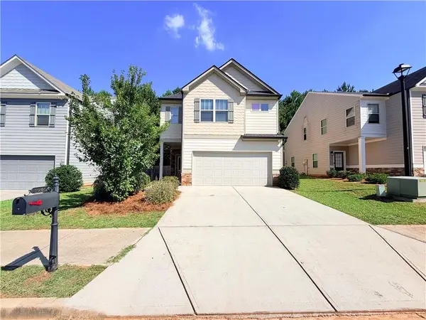 3946 Kingfisher Drive, Atlanta, GA 30349