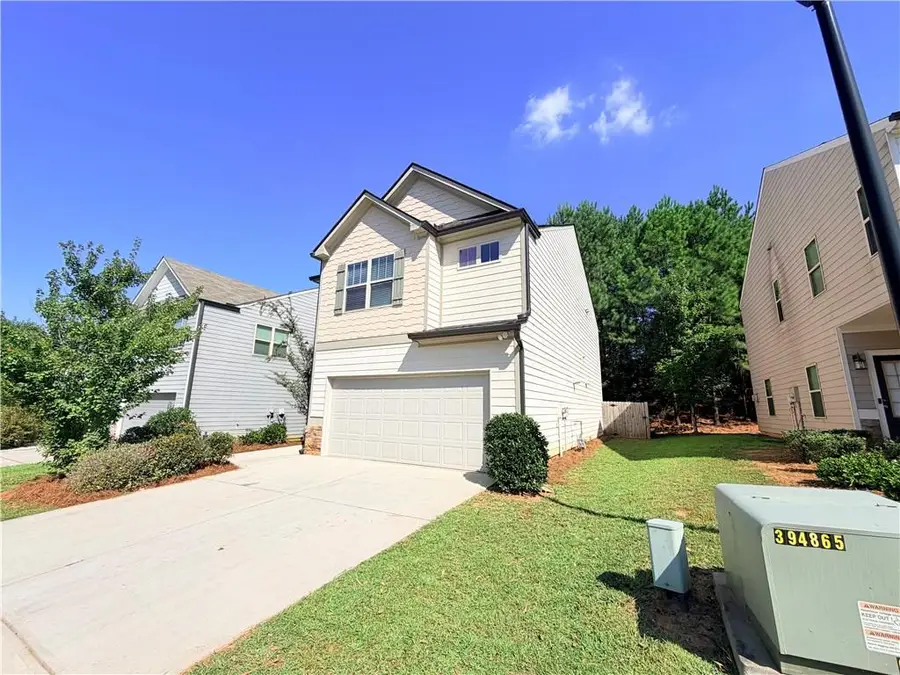 3946 Kingfisher Drive, Atlanta, GA 30349 - #2