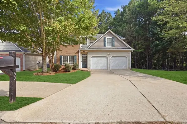 50 Regency Drive, Hiram, GA 30141