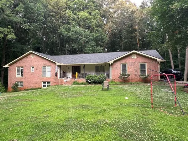 4250 Janet Drive, Stockbridge, GA 30281