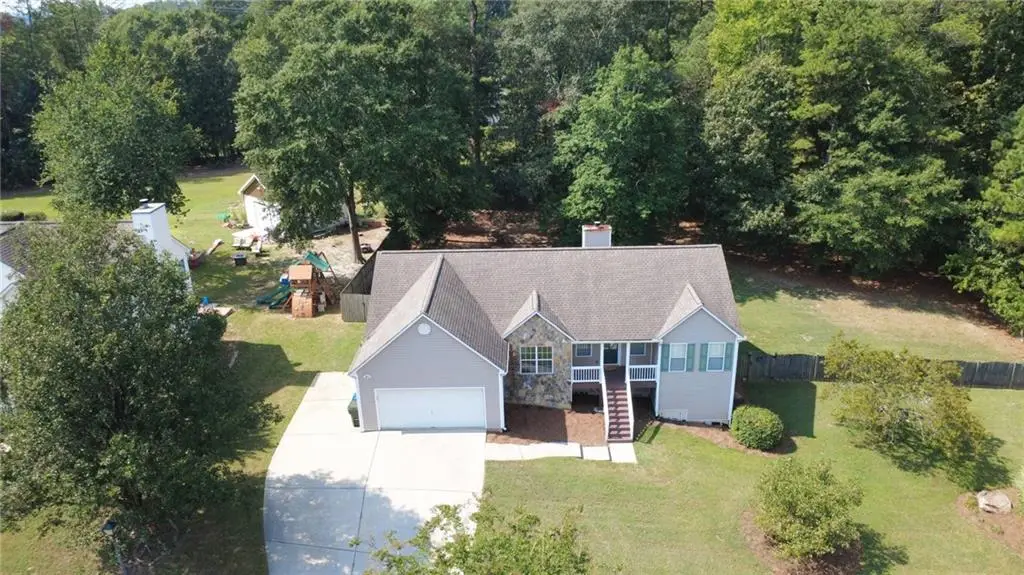 4345 Lexington Ridge Drive, Loganville, GA 30052 - #1