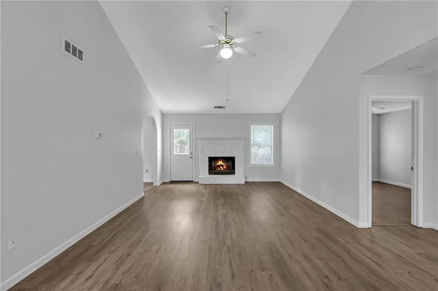 4345 Lexington Ridge Drive, Loganville, GA 30052 - #3