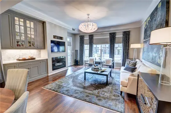 850 Piedmont Avenue Ne #1101, Atlanta, GA 30308