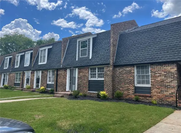 1071 Heritage Drive, Greensboro, GA 30642
