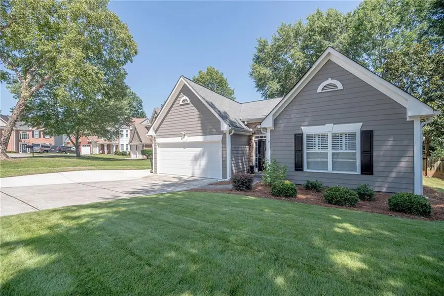 3036 Langley Close Nw, Kennesaw, GA 30144 - #2