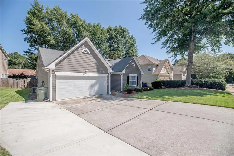 3036 Langley Close Nw, Kennesaw, GA 30144 - #3