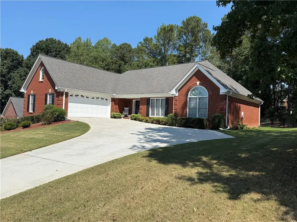 805 Ivy Ridge Drive, Loganville, GA 30052 - #1