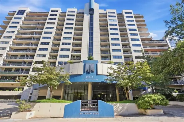 1130 Piedmont Avenue Ne #505, Atlanta, GA 30309
