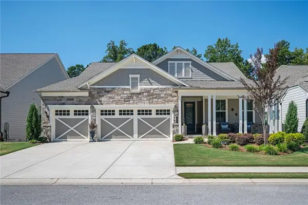 190 Tahoe Court, Hoschton, GA 30548