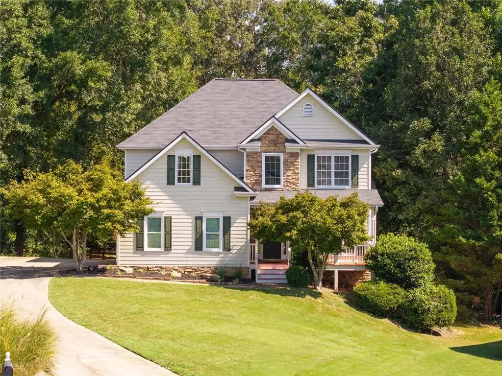211 Sweetbriar Lane, Canton, GA 30115 - #1