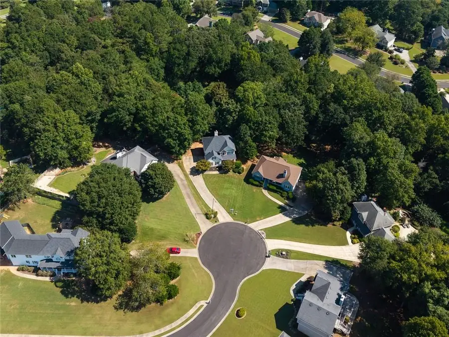 211 Sweetbriar Lane, Canton, GA 30115 - #3