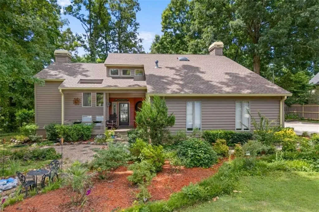 2335 Ettas Circle, Conyers, GA 30013 - #1