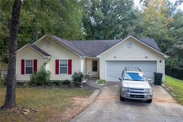 4391 Marci Street, Snellville, GA 30039