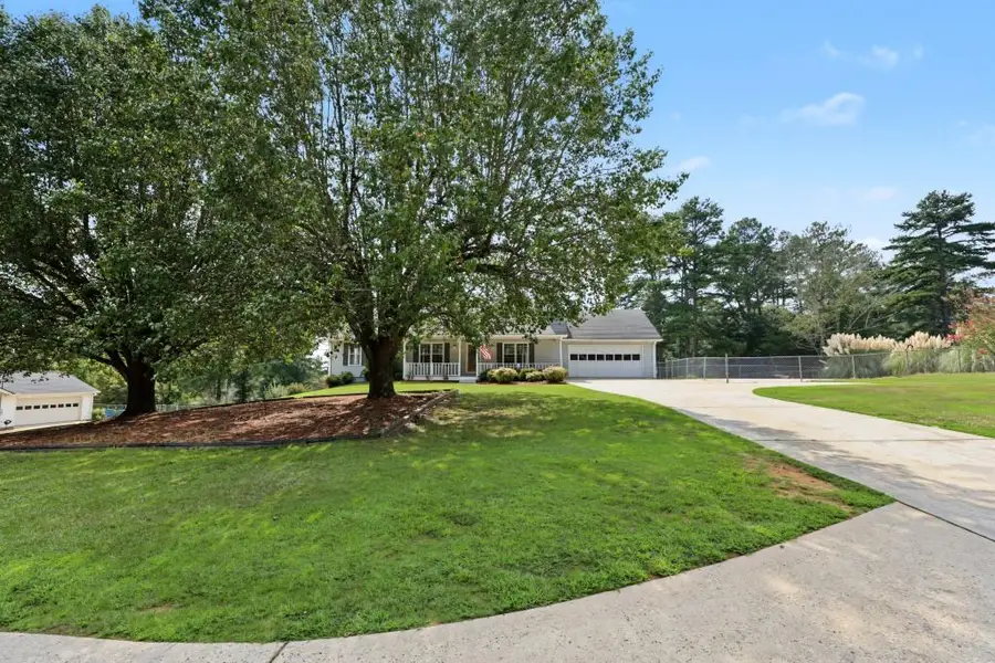 3245 Bold Springs Road, Dacula, GA 30019 - #2