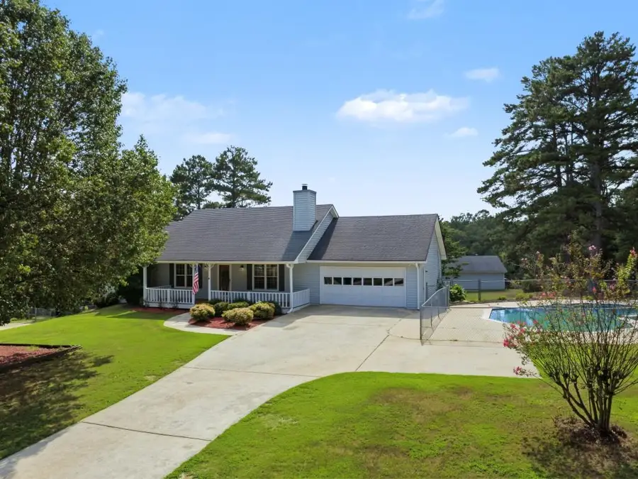 3245 Bold Springs Road, Dacula, GA 30019 - #3